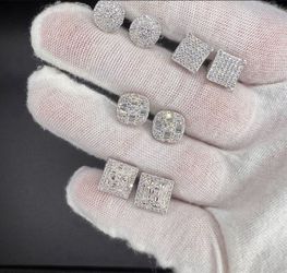 Moissanite