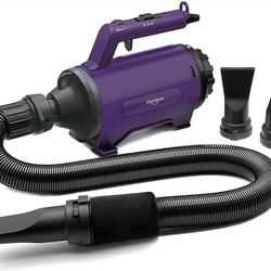 Pet Grooming Hair Dryer