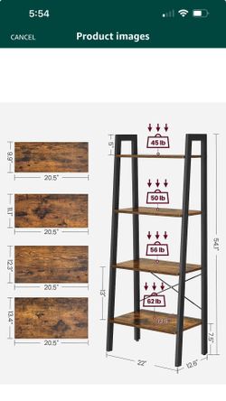 Shelf