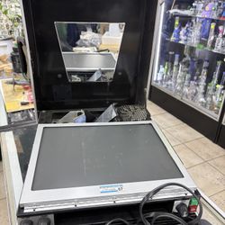 Fairchild Seventy 07 Super 8mm Sound Projector