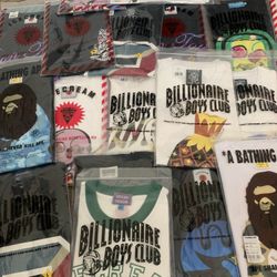 Authentic Tees 