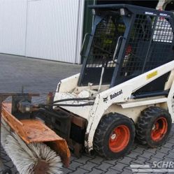 BOBCAT S-70