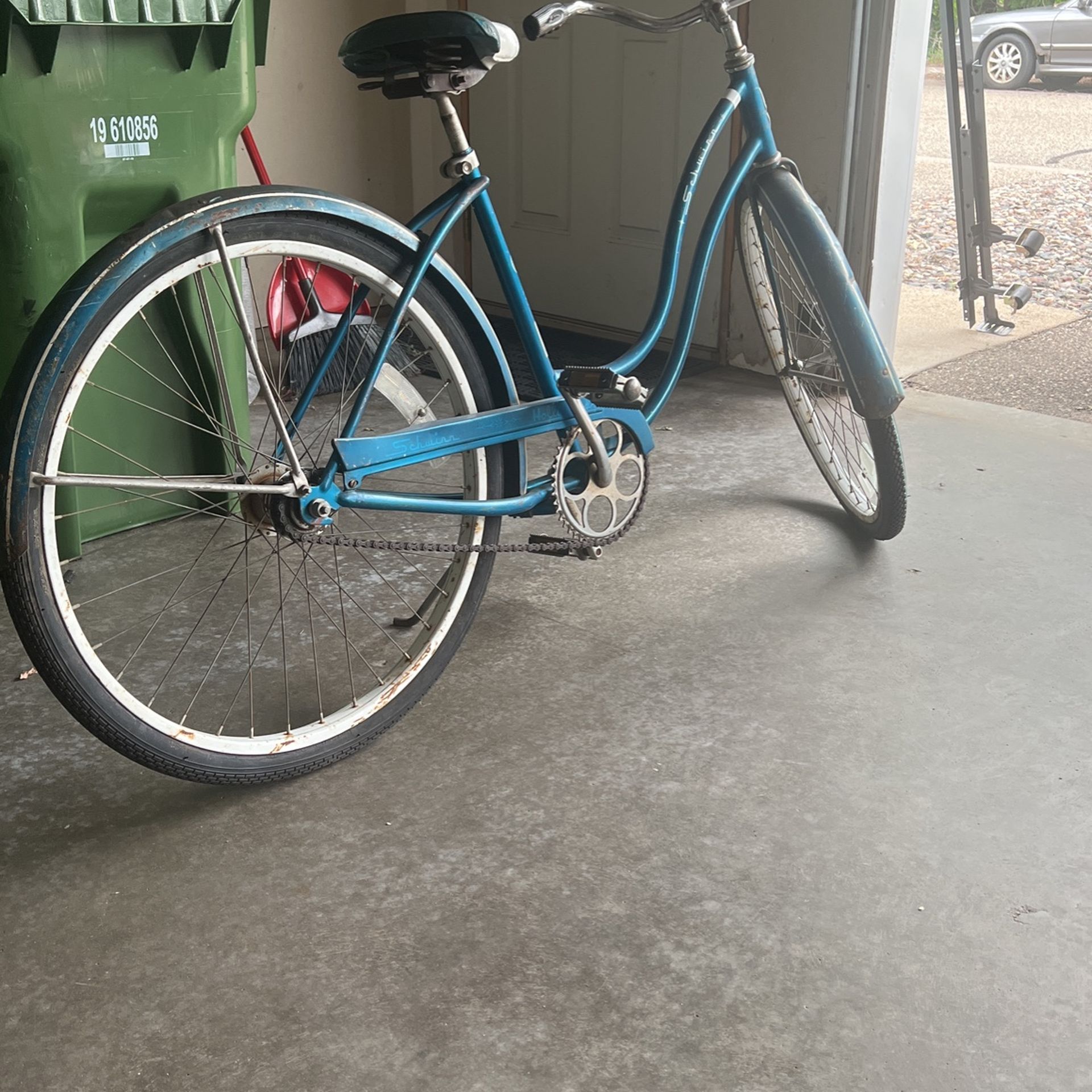 Schwinn
