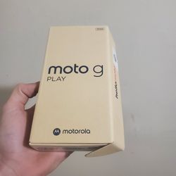Moto G Play 