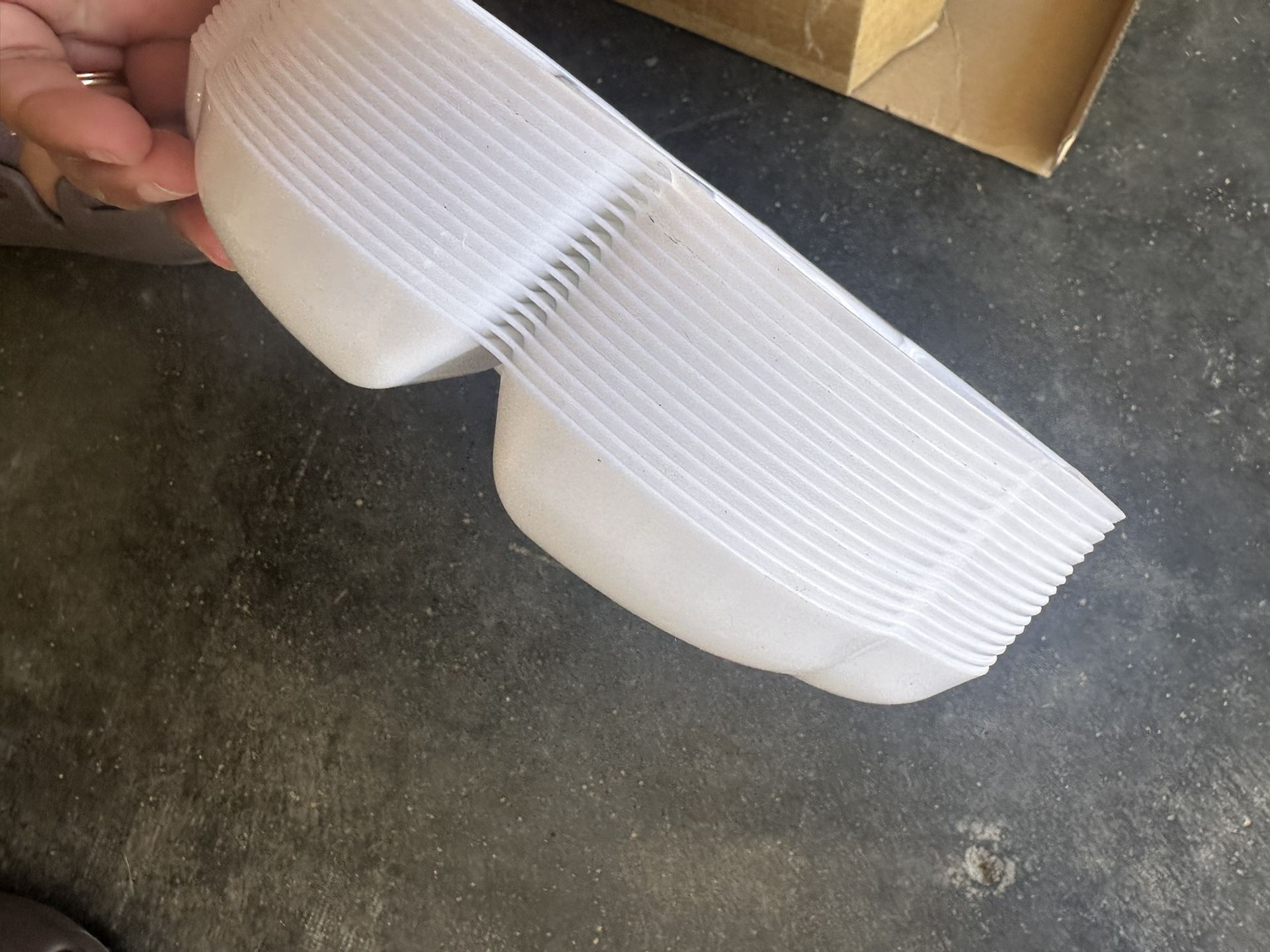 Serving Plate 