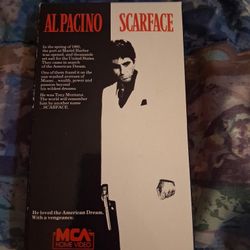 Scarface Movie 