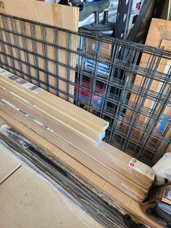 Wild Hog 8ft track kits..X7