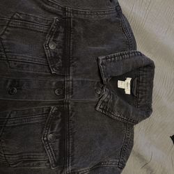 Forever 21 Jean jacket