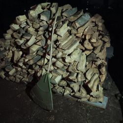 Pecan Mix 140 Stacked And Delivery 