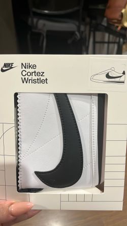 Nike Cortez wristlet