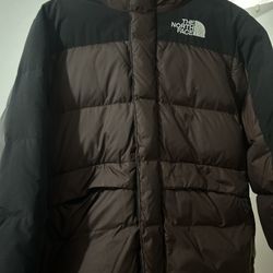 North Face 550