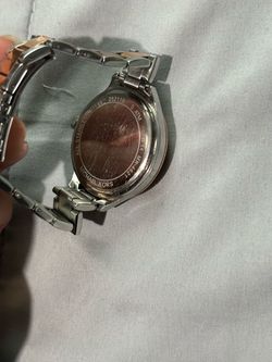 Micheal kors womans watch