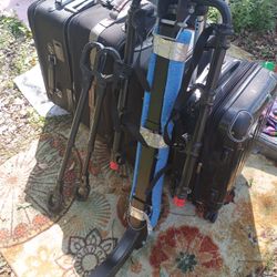 NICE BIKE RACK FOR YOUR VEHICLE 