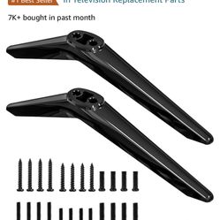 Base Stand - TV Legs For TCL Smart TV
