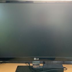 LG Flatron E2360 23” Monitor