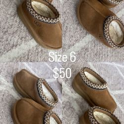 Ugg Slippers