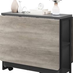 Folding Dining Table