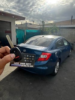 Key & Remotes programming 🔑🚗✅