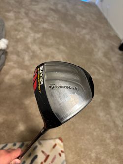 Golf Driver