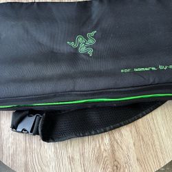 razer keyboard bag v2