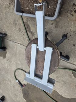 Wall Mount Bracket
