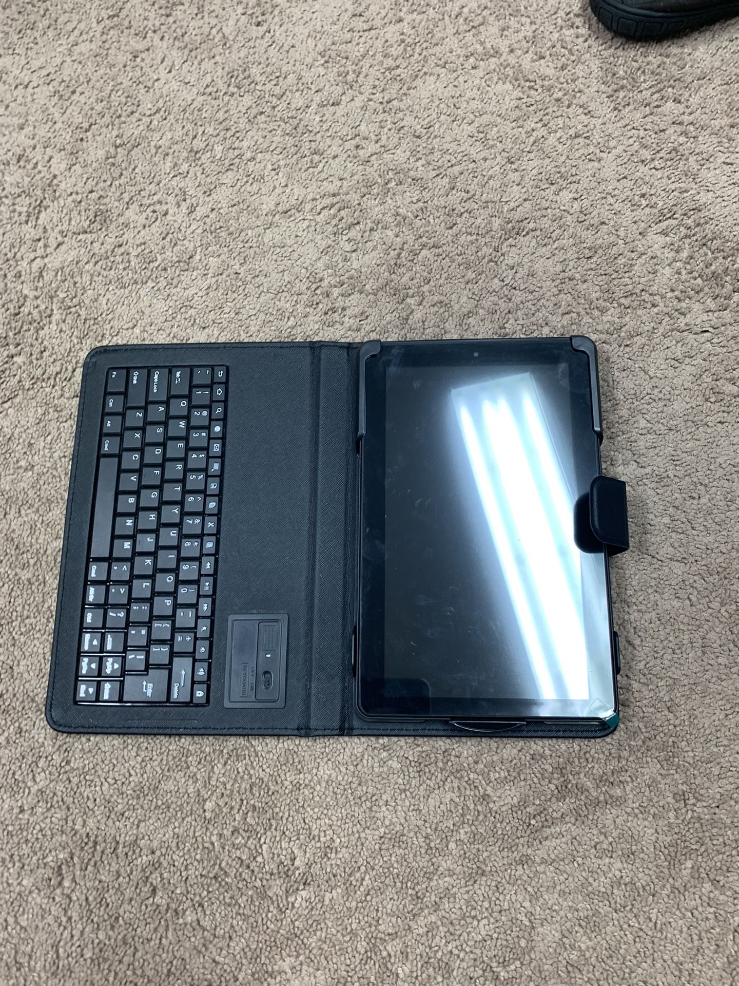 Tablets With Keyboards