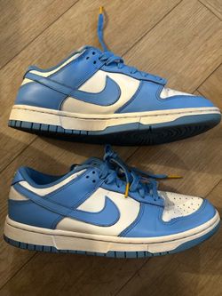 Nike Dunk Low "Coast" size 9