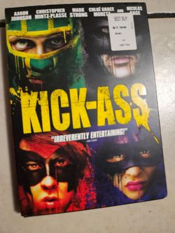 Kick Ass