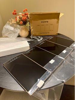 NIB Feppo Food Warming Tray