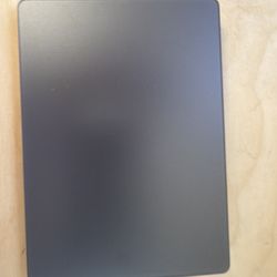 Apple Keyboard And Trackpad Lightning Connection