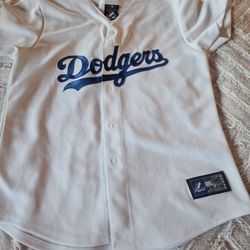 Dodgers Size Small
