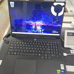 Lenovo, I Seven Brand New In The Box Sealed