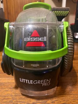 Carpet and Upholstery Cleaner