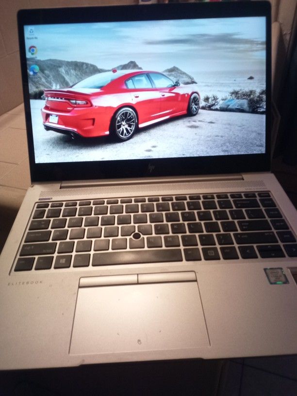 Hp Windows 11 Touch Screen Laptop