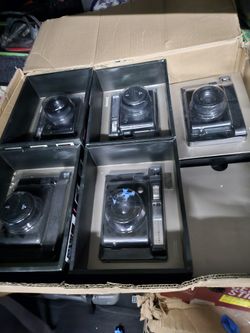 Lomo Instant Wide Cameras