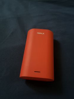 iPhone Powerbank Lighting