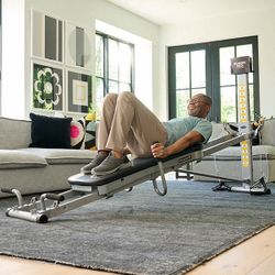 🔥 Total Gym FIT Anniversary Edition