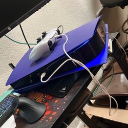 4.50 Ps5 With Extras. 