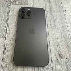iPhone 13 Pro Max (128gb) Unlocked 📱 Liberado