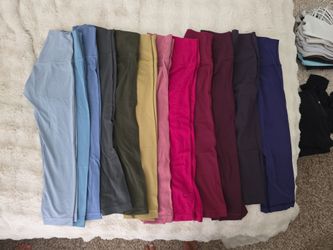 Lululemon Align 21' leggings
