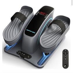 New Repower Electric Under Desk Elliptical