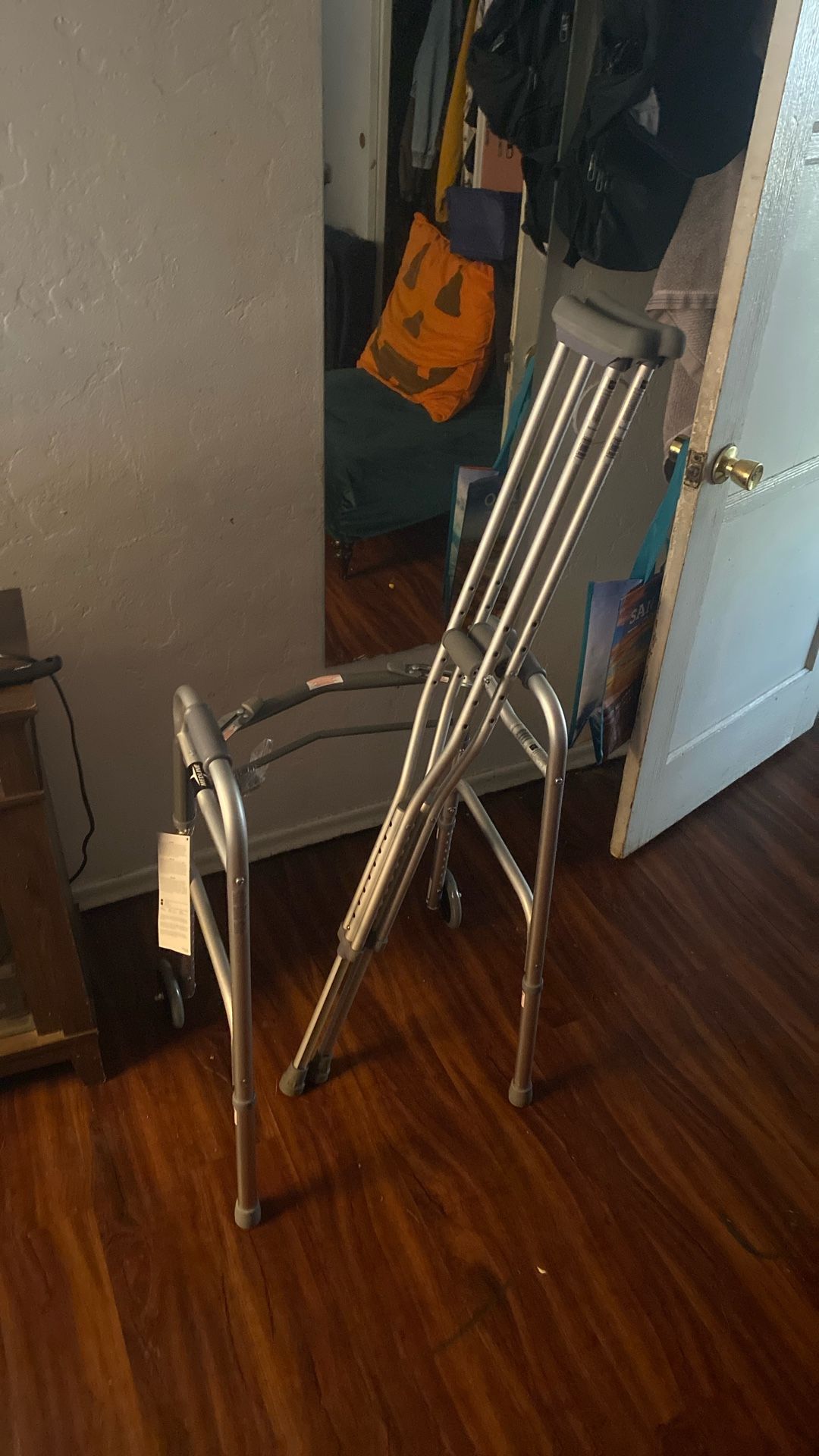 Medical Stuff