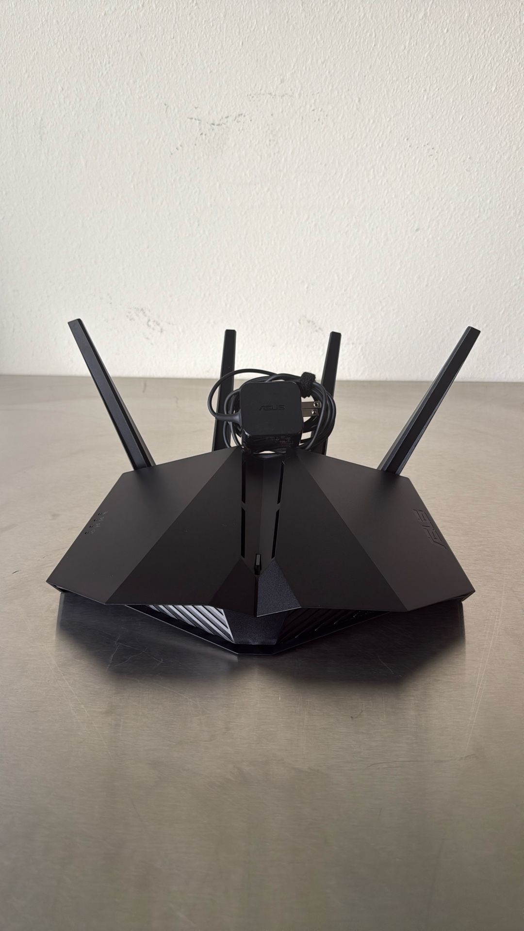 ASUS RT-AX82U (AX5400) WiFi Router