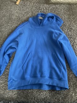 Blue Ivy Park hoodie large
