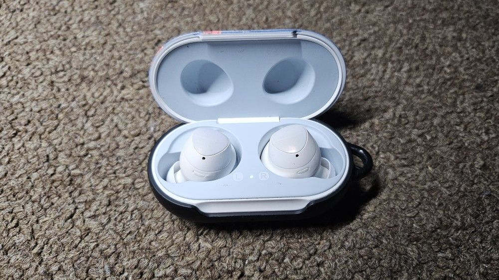 Samsung Galaxy Buds