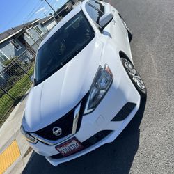 2018 Nissan Sentra
