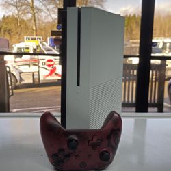 Microsoft Xbox One S Gaming Console - PAYMENTS PLAN AVAILABLE NO CREDIT NEEDED 
