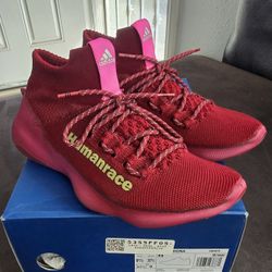 Adidas Humanrace