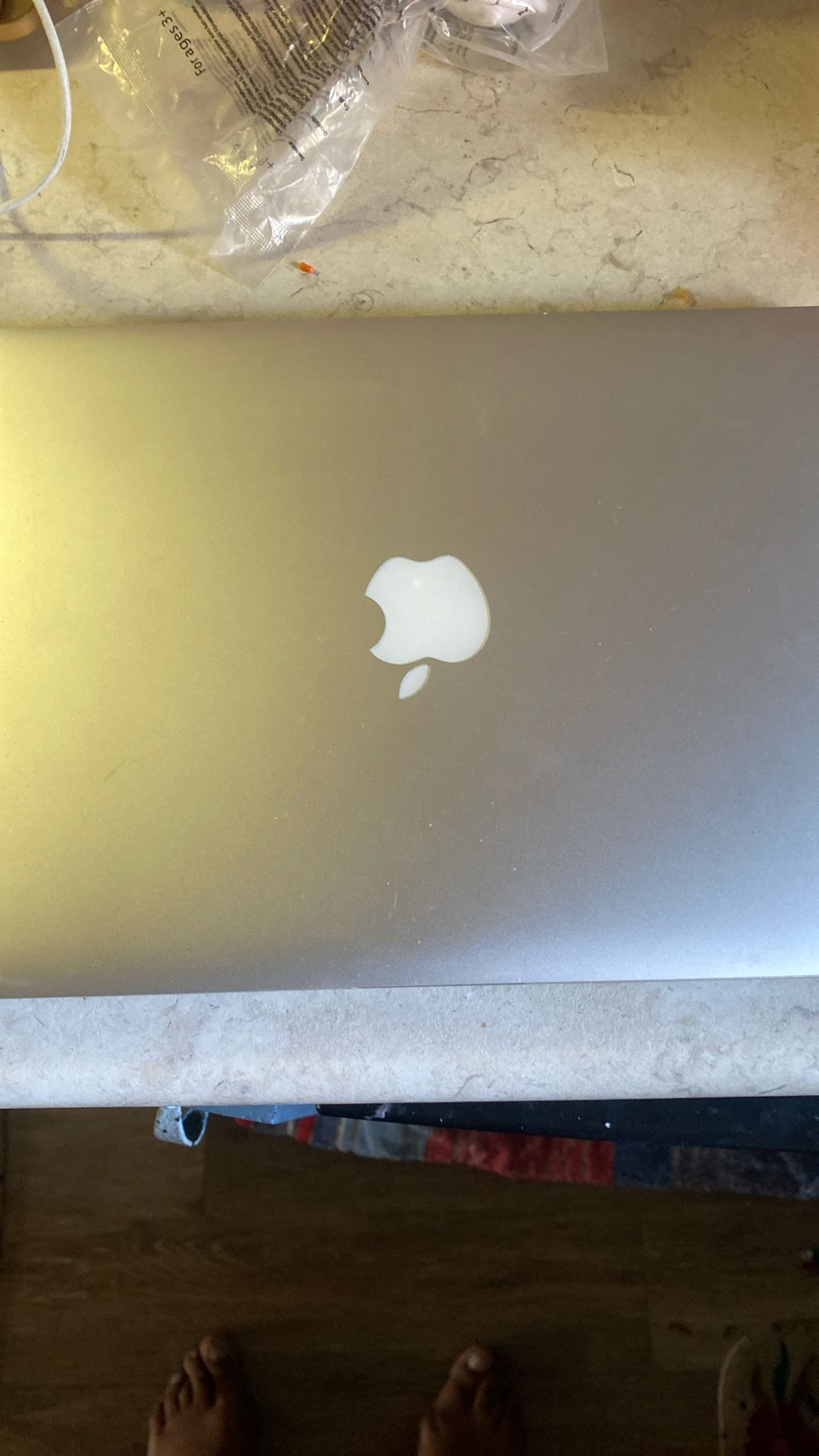 Mac Book Air Pro 13