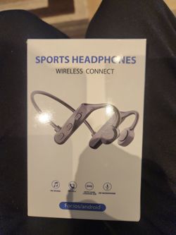 Sports Headphones